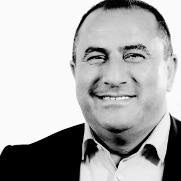 Antonio Josefs Beisitzer